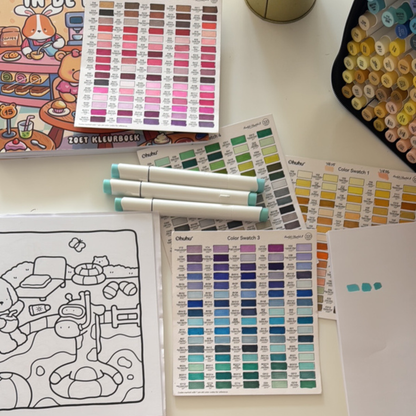 Cozy Crafting; The Flower Edition - 29 augustus
