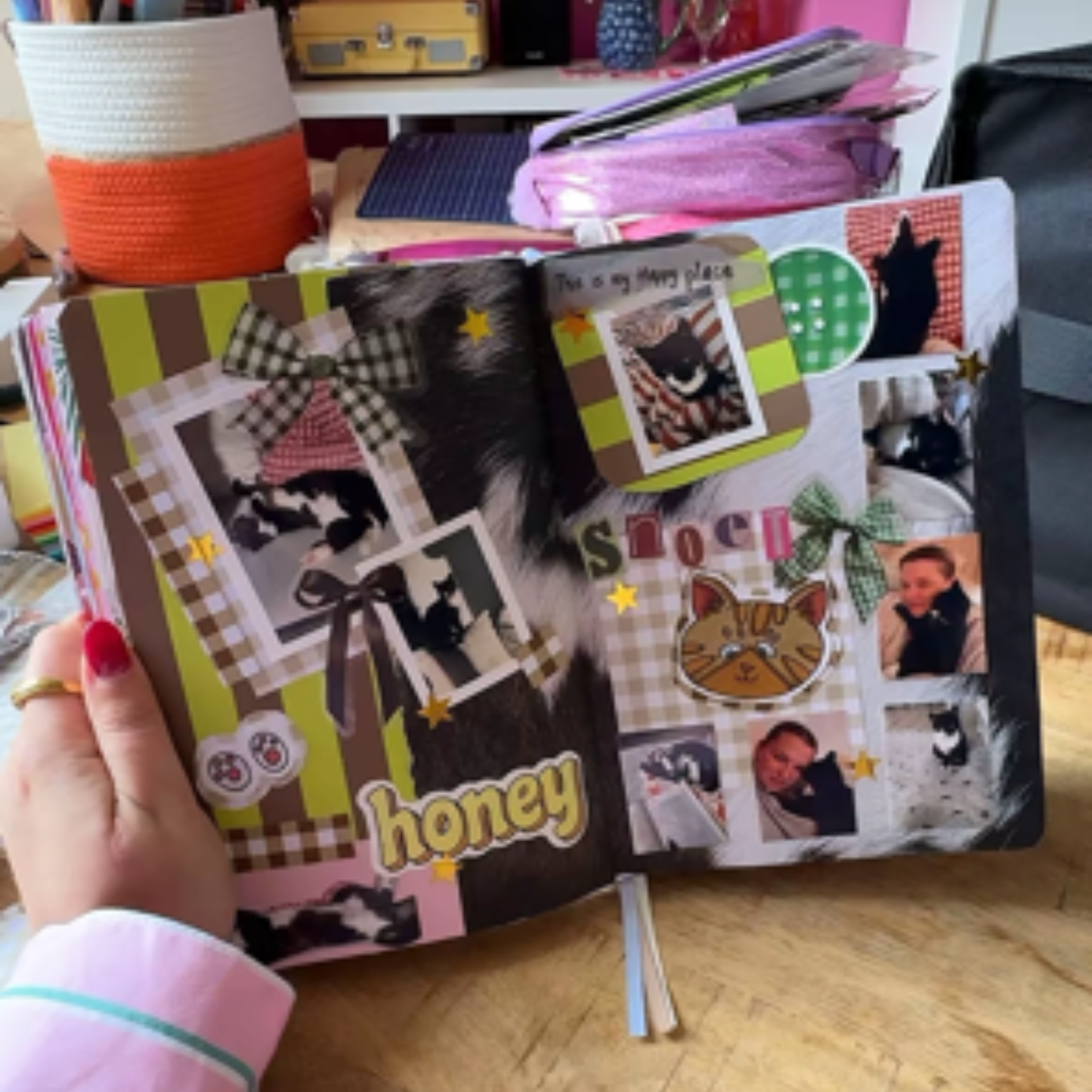 Cozy Crafting; The Flower Edition - 29 augustus