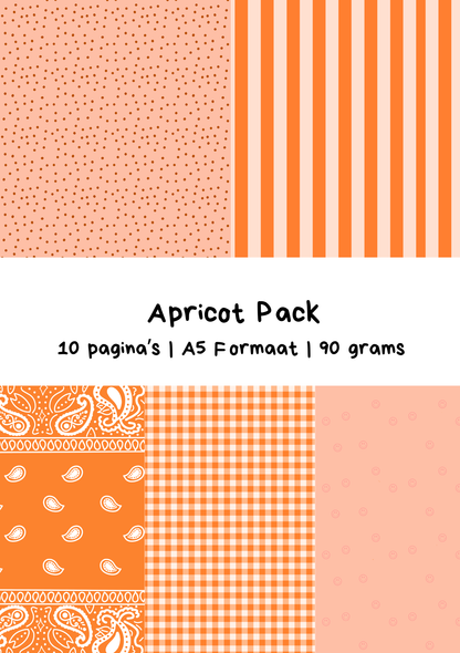Apricot Pack