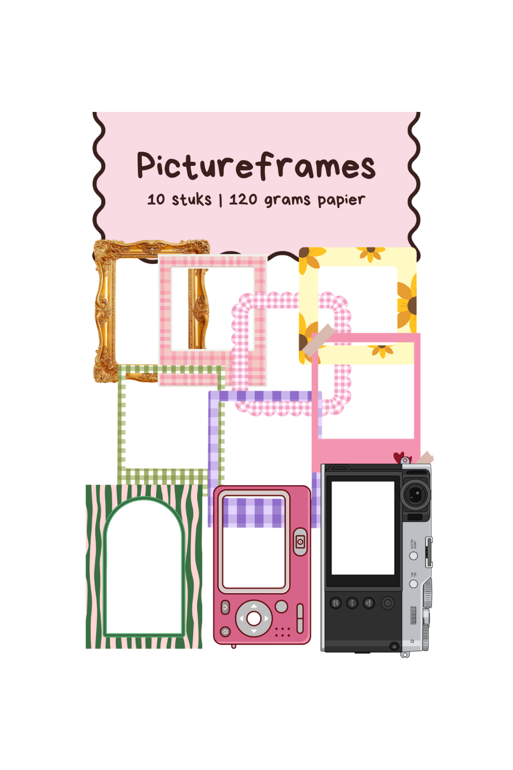 Pictureframes