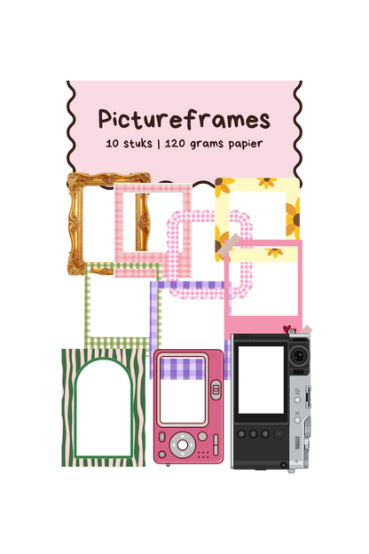 Pictureframes