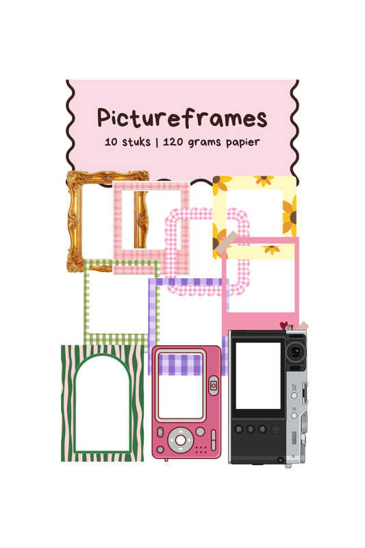 Pictureframes