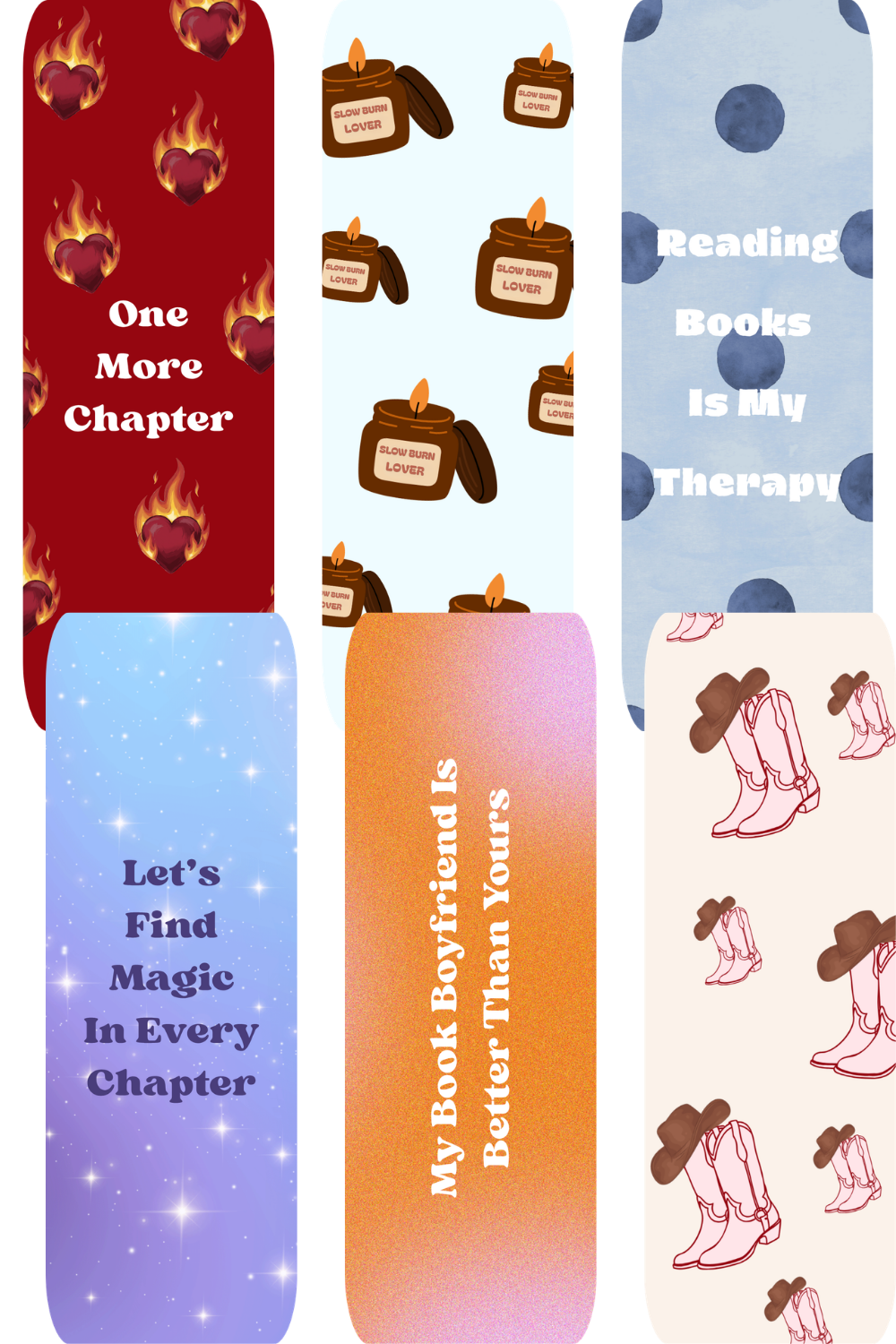 Boekenleggers