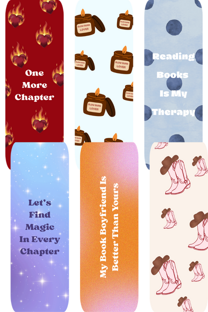 Boekenleggers