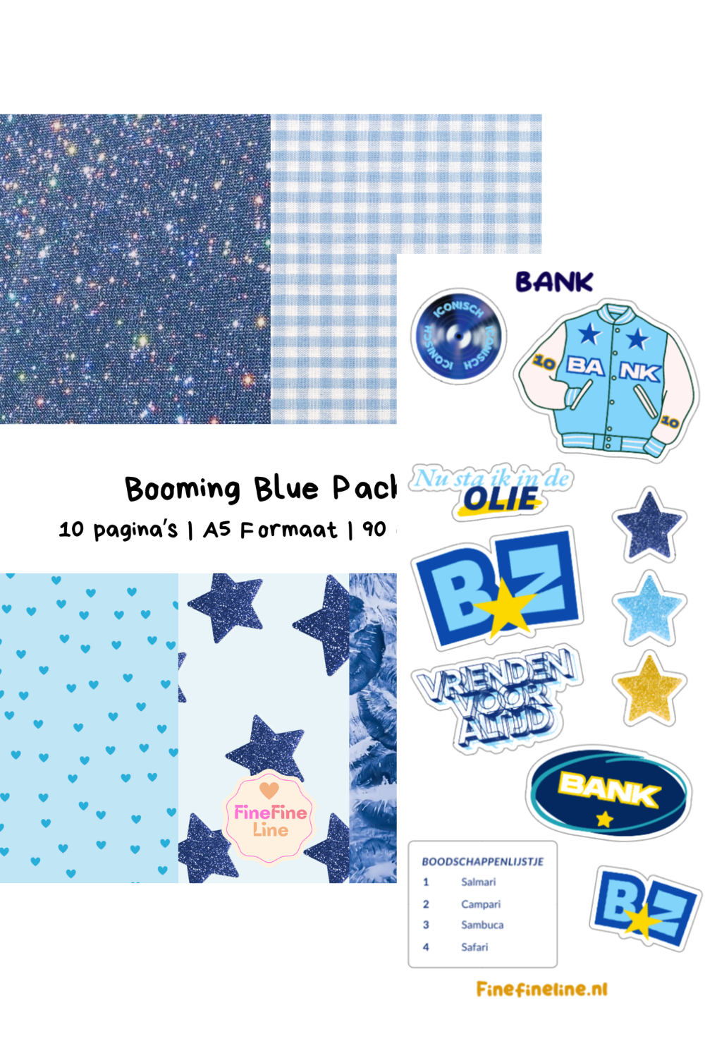 Bank Bundel