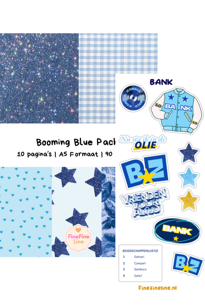 Bank Bundel