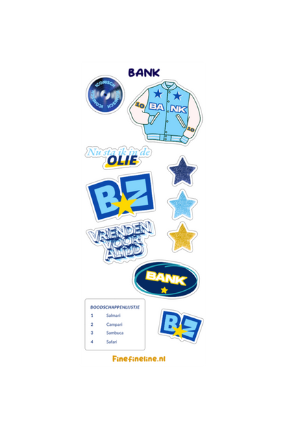 Bank Bundel