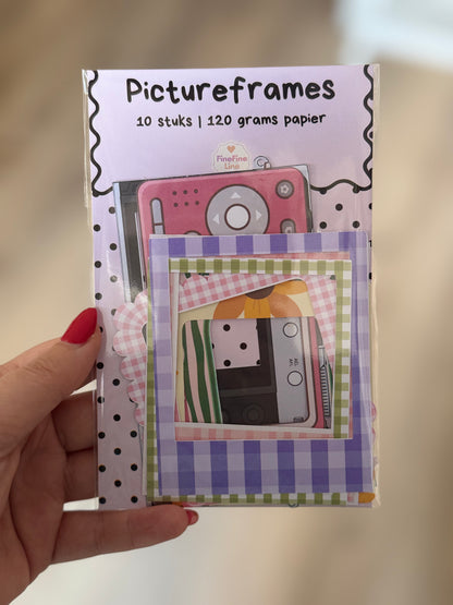 Pictureframes