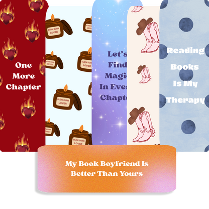 Bookish Girl Bundel M
