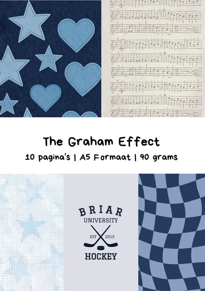 The Graham Effect Bundel